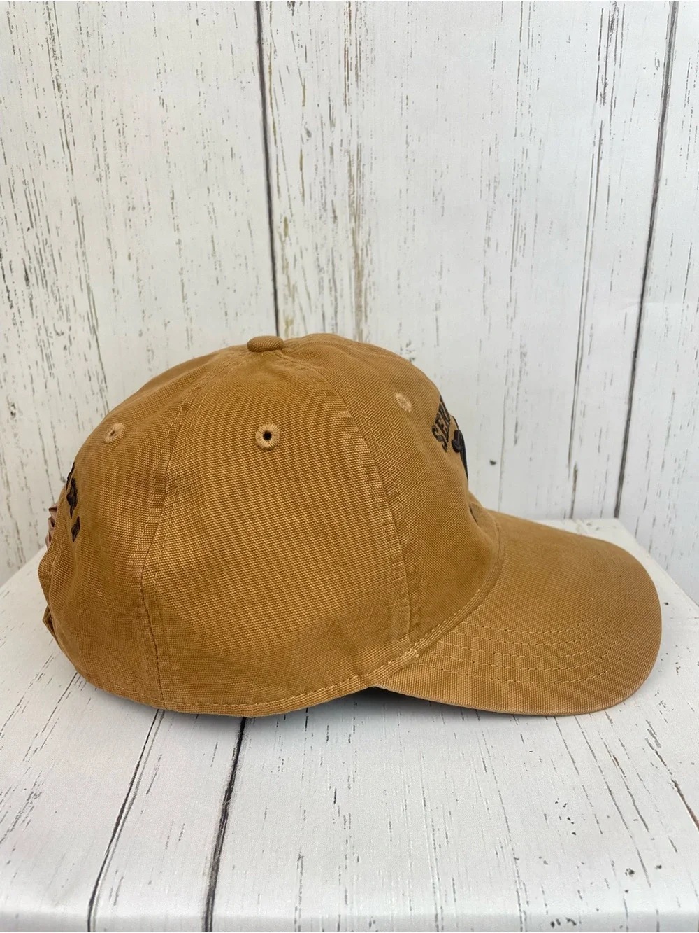 Carhartt Serenity Ranch Outlaw Cap